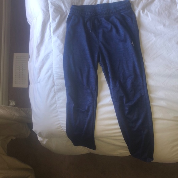 Size 10 Boys Pants (Azure, Lightweight, Quality) - Picture 1 of 5